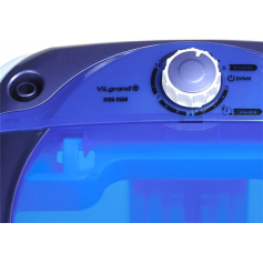 Стиральная машина ViLgrand V 135-2550 Blue в Запорожье